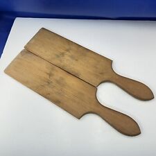 Butter paddles devon for sale  CULLOMPTON