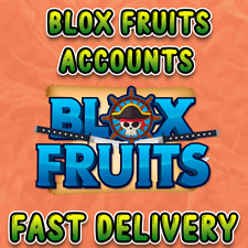 Blox fruit 2550 for sale  Shipping to Ireland