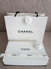 Chanel boîte petites d'occasion  La Garenne-Colombes