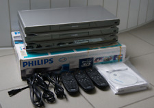 3pcs Phillips Blu-Ray 3D Player BDP7600 for sale  Shipping to South Africa
