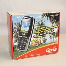 Huawei C260e (Ceria) CDMA Cellphone Vintage International for sale  Shipping to South Africa