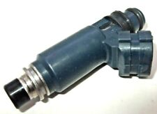 Fuel injector 195500 for sale  BOW STREET