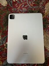 Ipad pro 4th for sale  NORTH SHIELDS