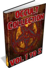2049 rare occult for sale  UK
