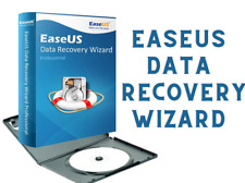 Easeus data recovery for sale  Toney