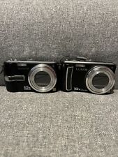Lumix panasonic camera for sale  IPSWICH