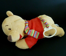 Doudou winnie musical d'occasion  Bouvigny-Boyeffles