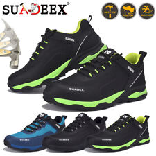 Suadeex mens safety for sale  COALVILLE
