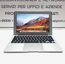 Macbook air mid2012 usato  Sciacca