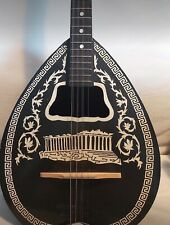 GREEK BOUZOUKI - AMAZING SOUND 10%DISCOUNT IS OFFERED IF YOU COLLECT IN PERSON for sale  Shipping to South Africa