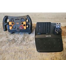 Logitech g29 mvh for sale  DEVIZES