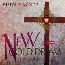 Simple minds new usato  Livorno