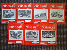 Vintage cars parts for sale  Chaska