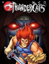 Thundercats dvd serie for sale  USA