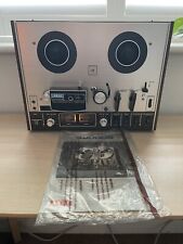 Akai 4000ds reel for sale  PEACEHAVEN