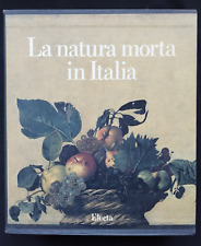 Natura morta italia usato  Torino