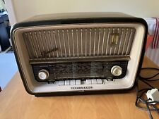 Telefunken gavotte radio for sale  WOKINGHAM