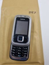 Nokia 6111 glossy for sale  NORTHAMPTON