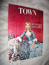 Town magazine. 1964. for sale  BOURNEMOUTH