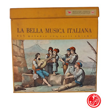 Bella musica italiana usato  Verrua Savoia