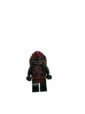 LEGO Figur Minifigur Minifigures Teenage Mutant Ninja Turtles Raphael tnt045 comprar usado  Enviando para Brazil