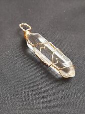 Sale....clear quartz crystal for sale  AIRDRIE