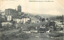 Eymoutiers metal bridge d'occasion  Expédié en Belgium