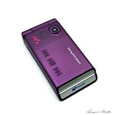 Usado, Sony Ericsson W380 Colección Walkman  segunda mano  Embacar hacia Mexico