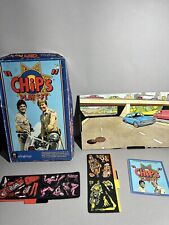 Chips colorforms incomplete for sale  Huntington Beach