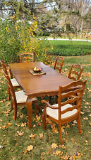 Dining table set for sale  Milwaukee