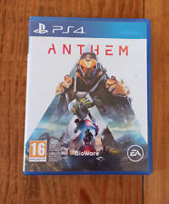 Anthem ps4 nl d'occasion  Auribeau-sur-Siagne