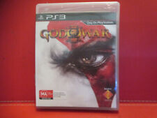 Videogame PS3 PlayStation God of War 3, usado comprar usado  Enviando para Brazil