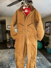 coveralls insulated men s for sale  Howell