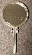 Used, Georg Jensen Antique Vintage Hand Mirror Silver for sale  Shipping to South Africa
