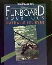 3327826 funboard fred d'occasion  France