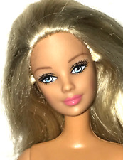 Nude barbie fashion for sale  Shipping to Ireland