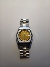 Seiko 6309 vintage for sale  HARWICH