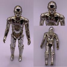 Kenner c3po vintage for sale  HONITON