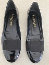 Russell bromley black for sale  ROMFORD
