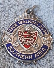 Race walking association for sale  CARDIFF