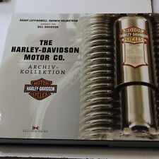 Harley davidson motor gebraucht kaufen  Weißenburg i.Bay.