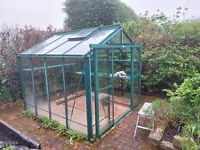 greenhouse staging for sale  ROCHDALE