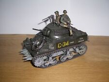 Die cast m5a1 for sale  NEWPORT