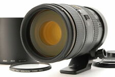 Używany, [W IDEALNYM STANIE] Obiektyw Nikon AF VR-NIKKOR 80-400mm f4.5-5.6 D ED z osłoną na sprzedaż  Wysyłka do Poland