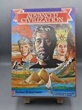 Advanced civilization avalon gebraucht kaufen  WÜ-Frauenland