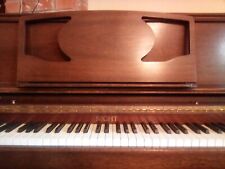 Knight upright piano. for sale  LISKEARD