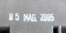8p48275743fz maniglia portello usato  Zugliano