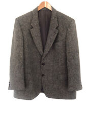 harris tweed jacket 48 for sale  UK