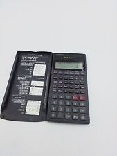 Casio 570w calculator for sale  LONDON
