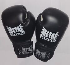 Gant boxe metal d'occasion  Bas-en-Basset